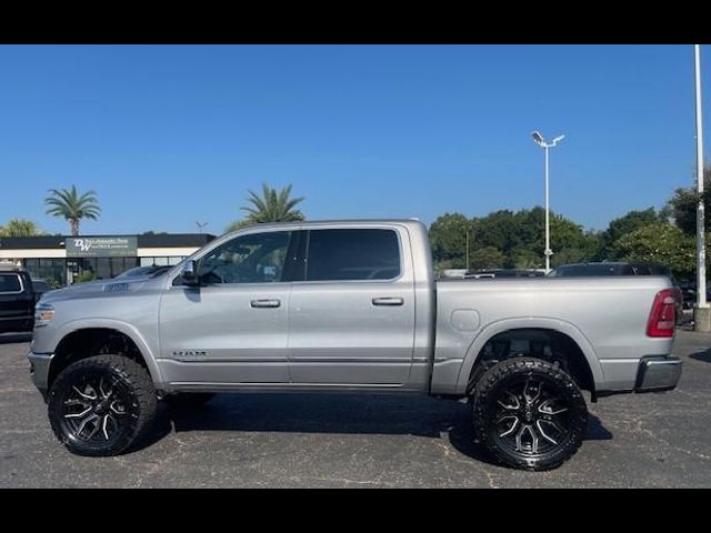 2024 Ram 1500 Limited