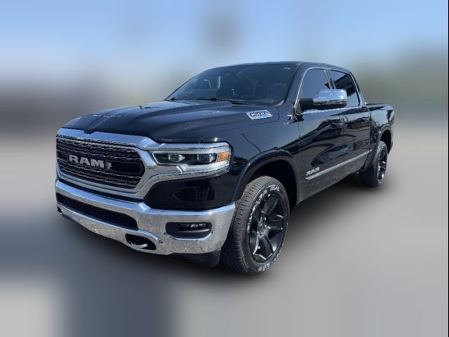 2024 Ram 1500 Limited