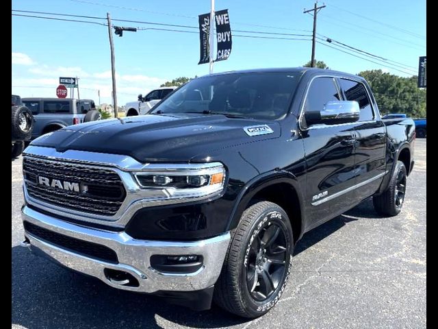 2024 Ram 1500 Limited