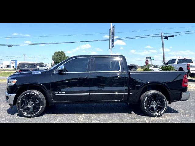 2024 Ram 1500 Limited