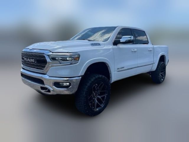 2024 Ram 1500 Limited