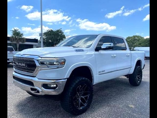 2024 Ram 1500 Limited