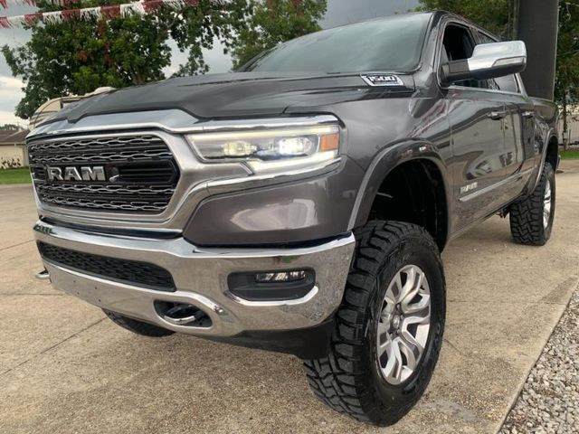 2024 Ram 1500 Limited