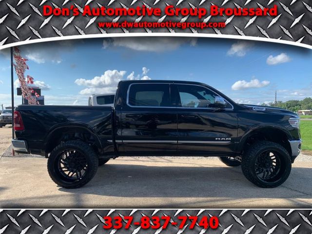 2024 Ram 1500 Limited