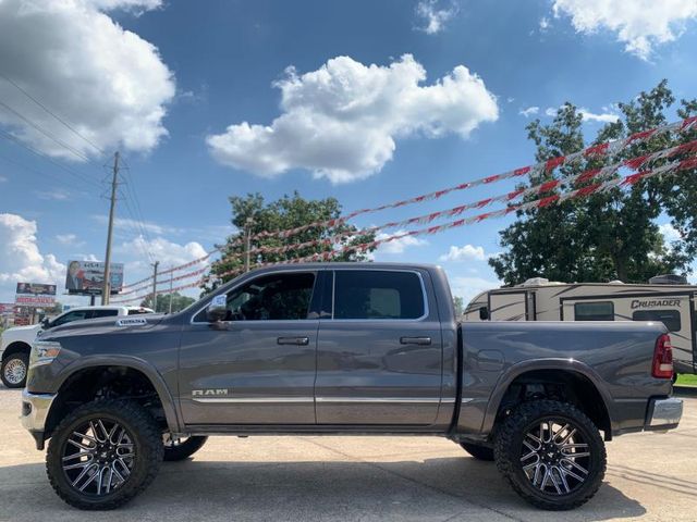 2024 Ram 1500 Limited