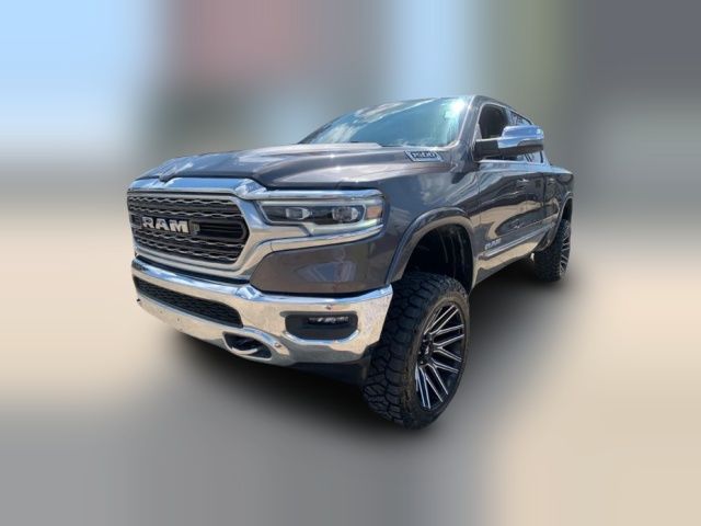 2024 Ram 1500 Limited