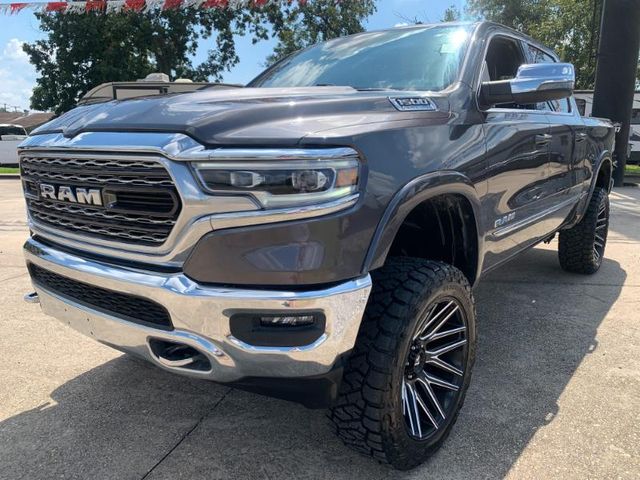 2024 Ram 1500 Limited