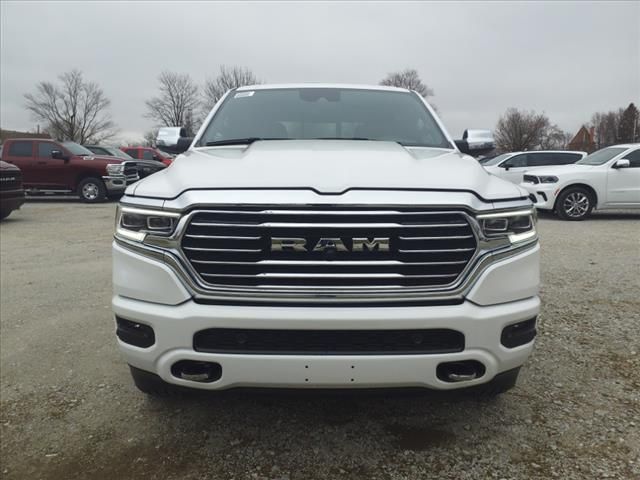 2024 Ram 1500 Longhorn