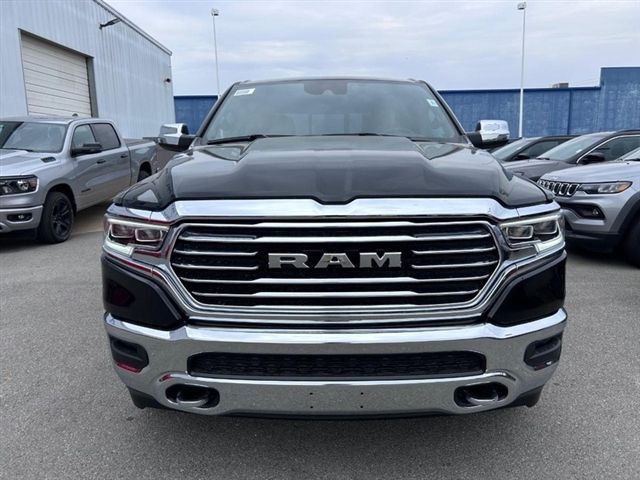 2024 Ram 1500 Longhorn