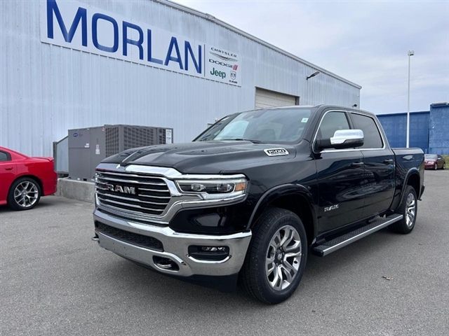 2024 Ram 1500 Longhorn