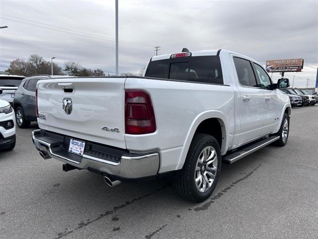 2024 Ram 1500 Longhorn