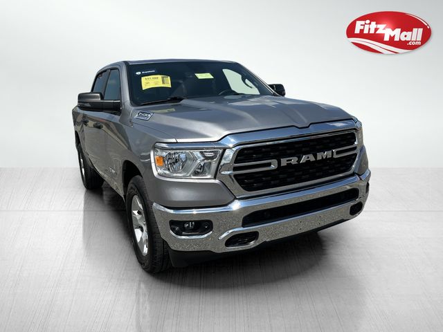 2024 Ram 1500 Lone Star