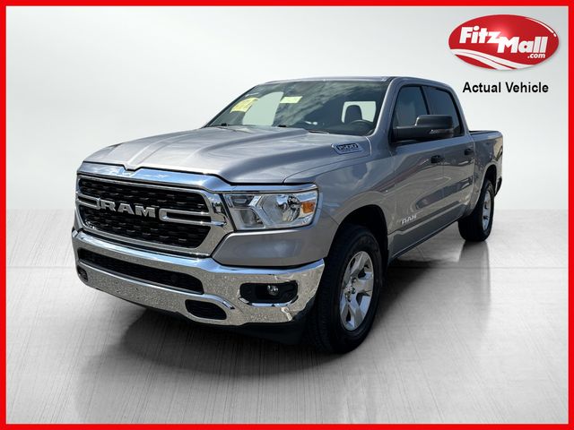 2024 Ram 1500 Lone Star