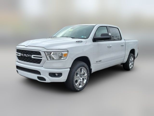 2024 Ram 1500 Big Horn