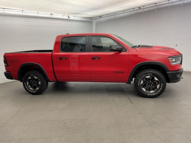 2024 Ram 1500 Rebel