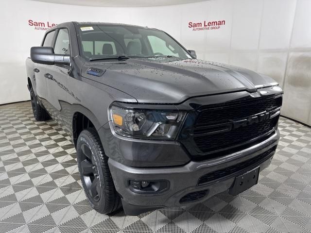 2024 Ram 1500 Tradesman