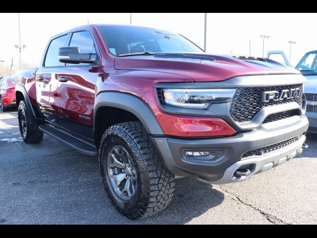 2024 Ram 1500 TRX