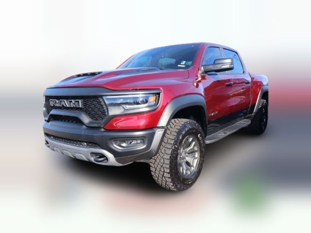 2024 Ram 1500 TRX