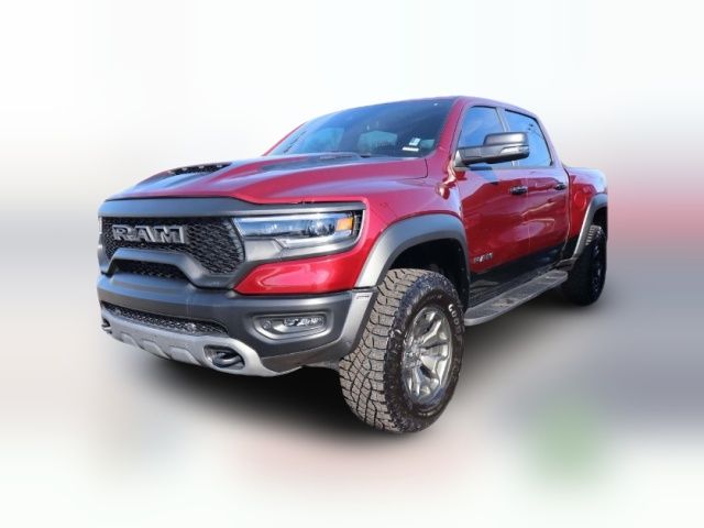 2024 Ram 1500 TRX