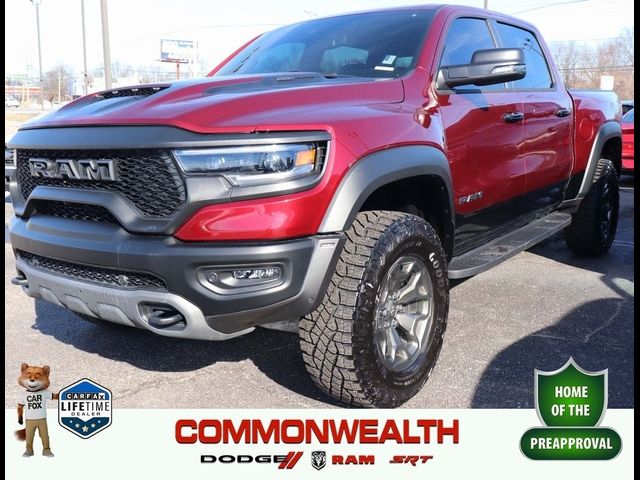 2024 Ram 1500 TRX