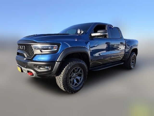 2024 Ram 1500 TRX