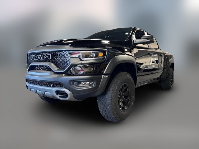 2024 Ram 1500 TRX