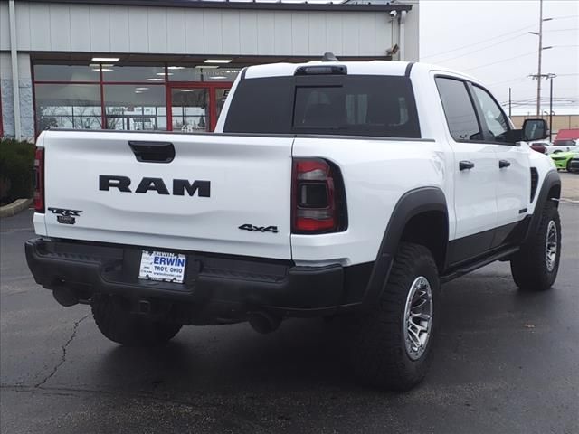 2024 Ram 1500 TRX