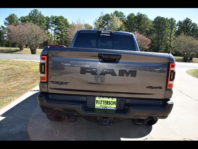 2024 Ram 1500 TRX