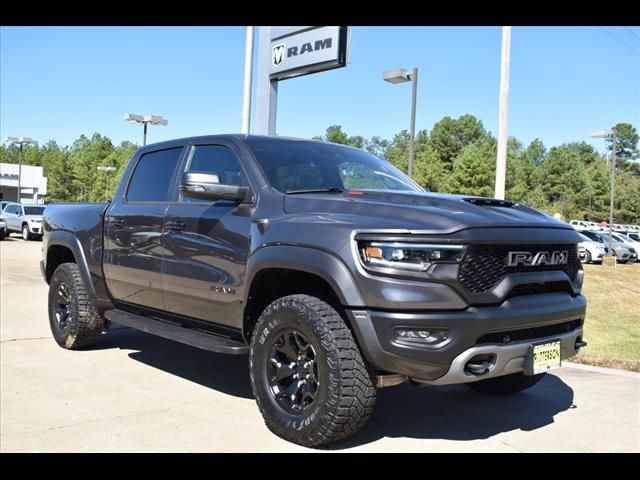 2024 Ram 1500 TRX