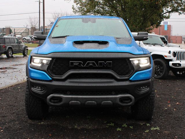 2024 Ram 1500 TRX