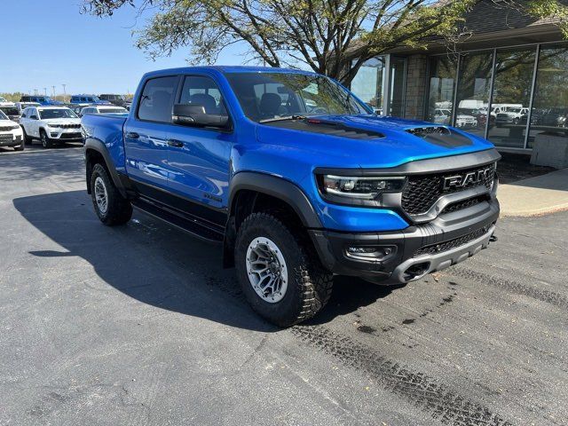 2024 Ram 1500 TRX