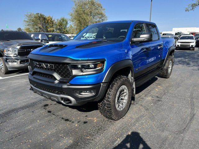 2024 Ram 1500 TRX