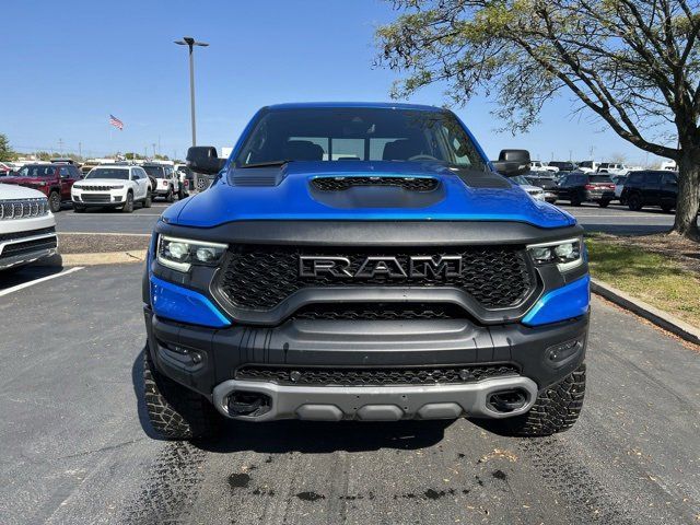 2024 Ram 1500 TRX