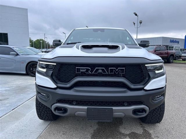 2024 Ram 1500 TRX