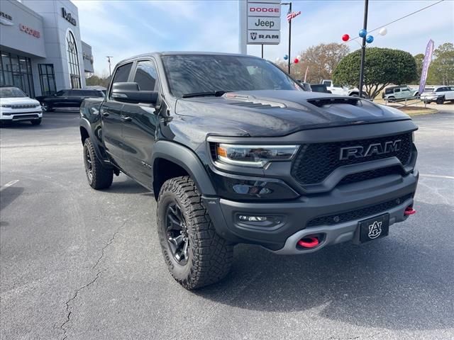 2024 Ram 1500 TRX