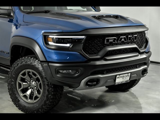 2024 Ram 1500 TRX