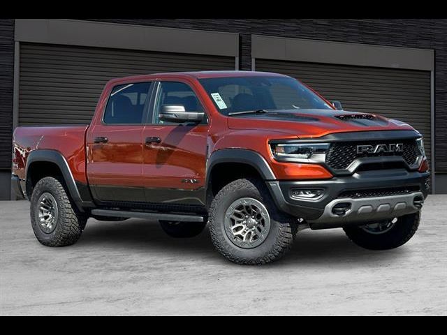 2024 Ram 1500 TRX