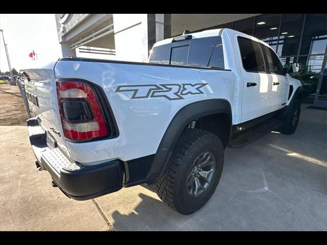 2024 Ram 1500 TRX