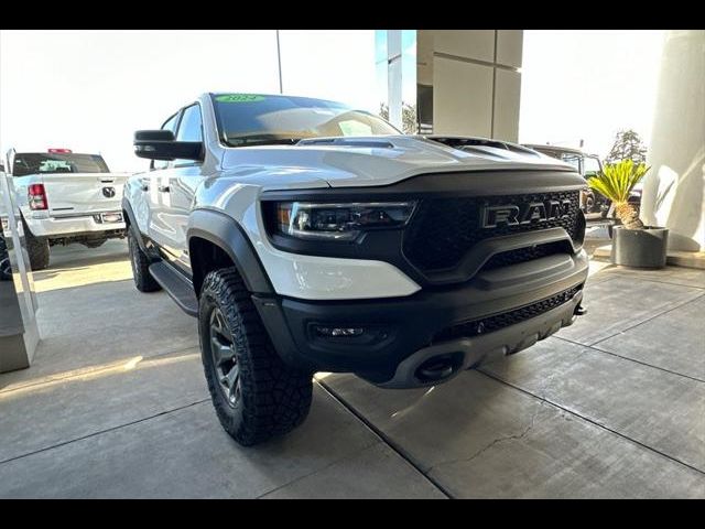 2024 Ram 1500 TRX