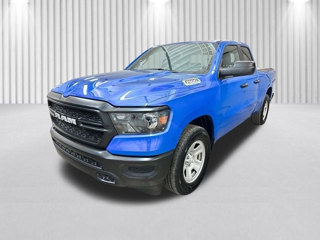 2024 Ram 1500 Tradesman