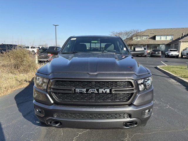 2024 Ram 1500 Tradesman