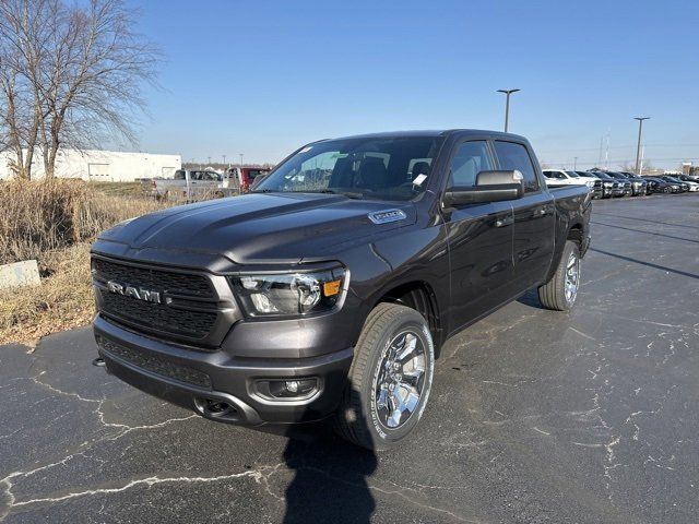 2024 Ram 1500 Tradesman