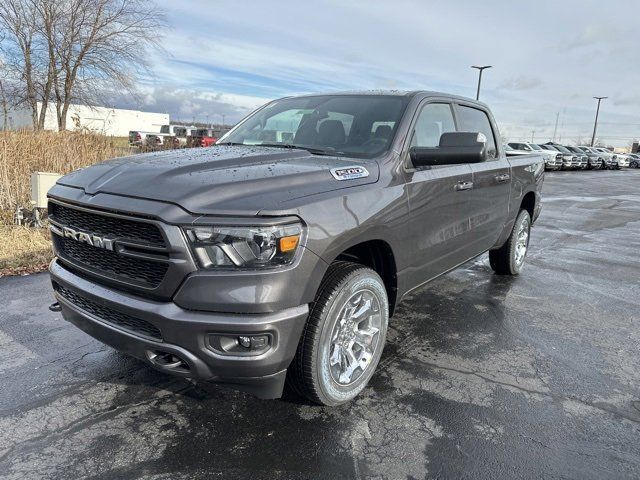 2024 Ram 1500 Tradesman