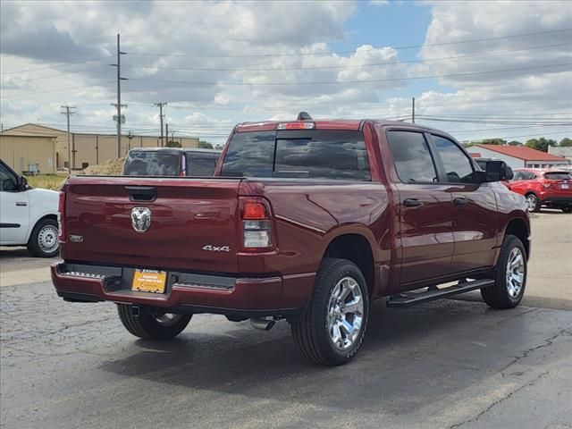 2024 Ram 1500 Tradesman