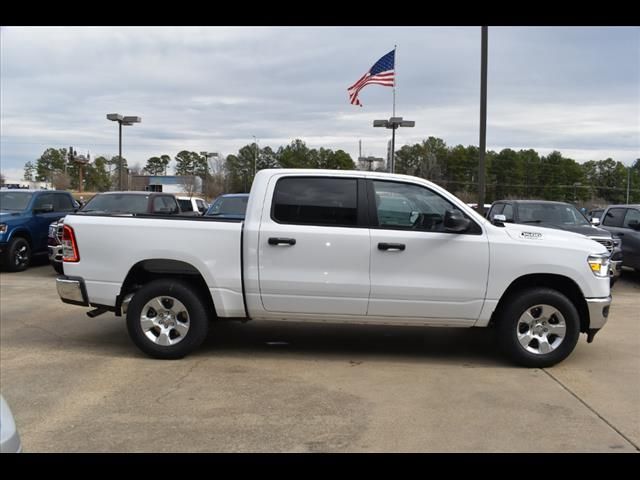 2024 Ram 1500 Tradesman