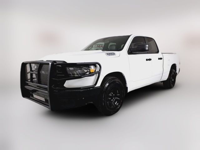 2024 Ram 1500 Tradesman