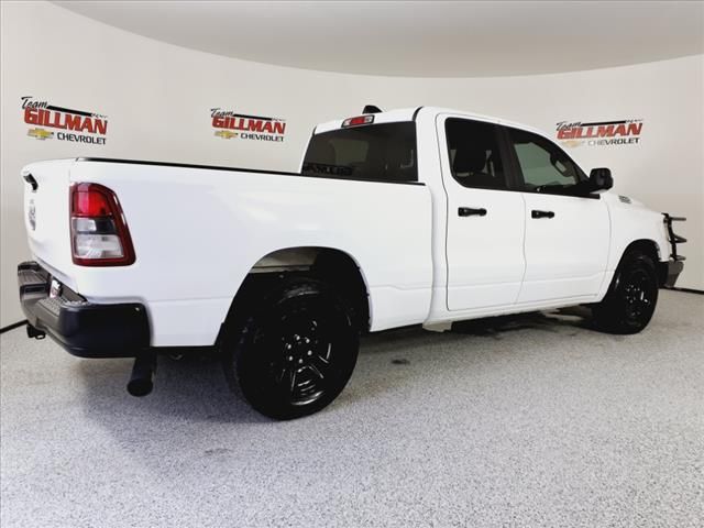 2024 Ram 1500 Tradesman