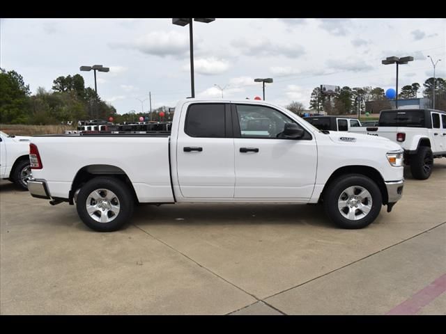 2024 Ram 1500 Tradesman