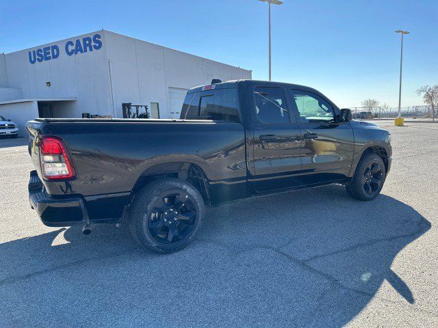 2024 Ram 1500 Tradesman