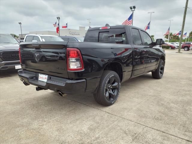 2024 Ram 1500 Tradesman